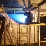 On site welding glasgow add blacksmith coatbridge